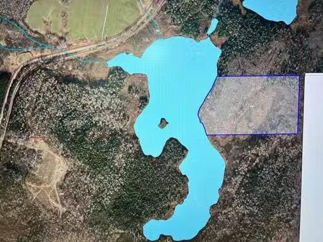 Route 382, Laverlochère Angliers, QC, J0Z 2P0 vacant land fo.