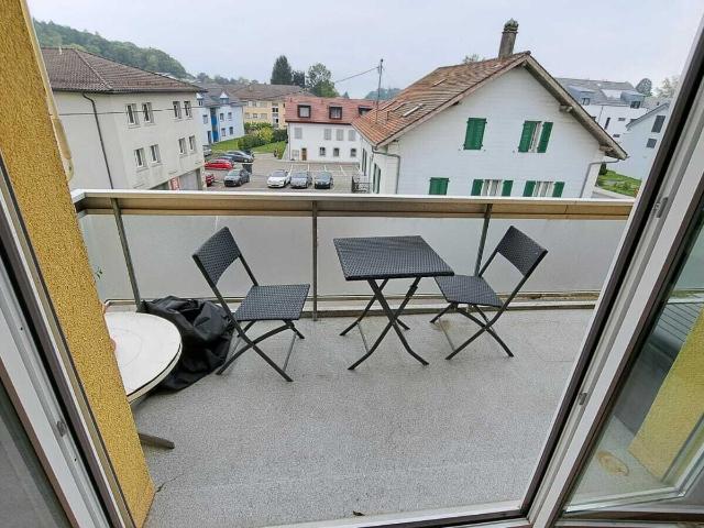 Route de Berne 240 Appartement 3.5 pièces 2e étage avec balcon | dreamo. Ch