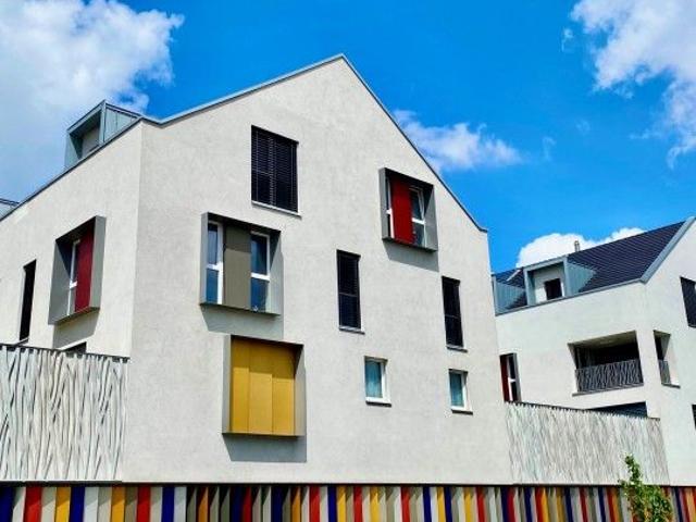 Route de Lausanne 14B, 1040 ECHALLENS | Appartement 2 pièces