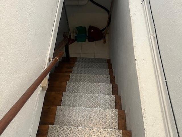 Route de Pau maison T3 meublé de plain pied de 54,53m²