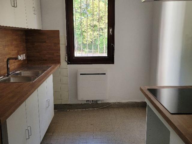 Route de Sauve P2 50m2