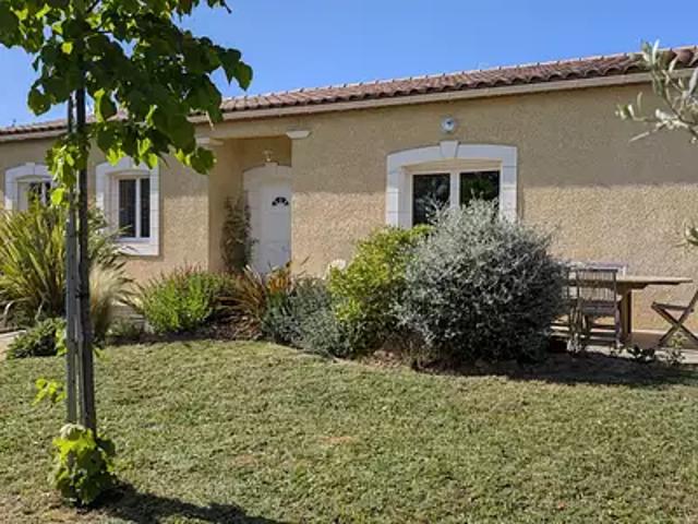 Routier 11240 Achat / Vente maison 4 pièces t4 au dernier étage terrasse