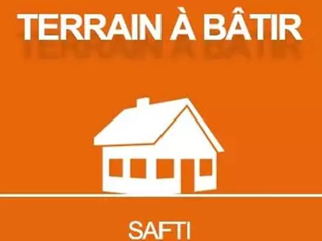Routot 27350 Achat / Vente terrain