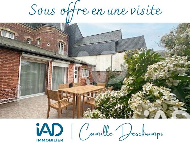 Routot Vente Maison 27