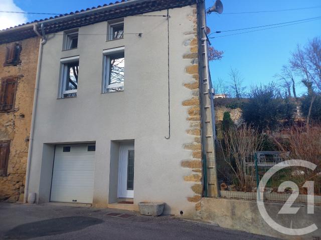 Rouvenac Vente Maison 11