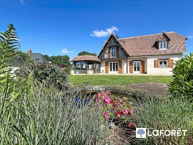 Rouville Vente Maison 76