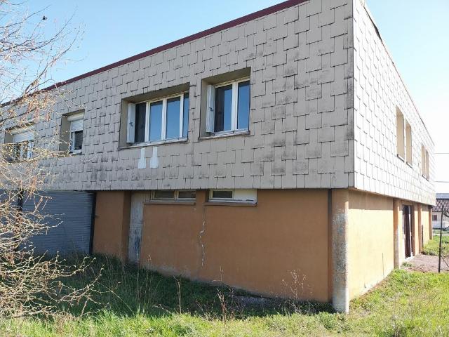 Rouvroy sur Marne Vente Appartement 52
