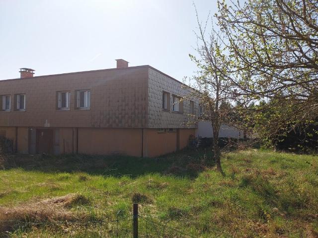 Rouvroy sur Marne Vente Appartement 52