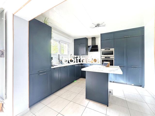 Rouvroy Vente Maison 62
