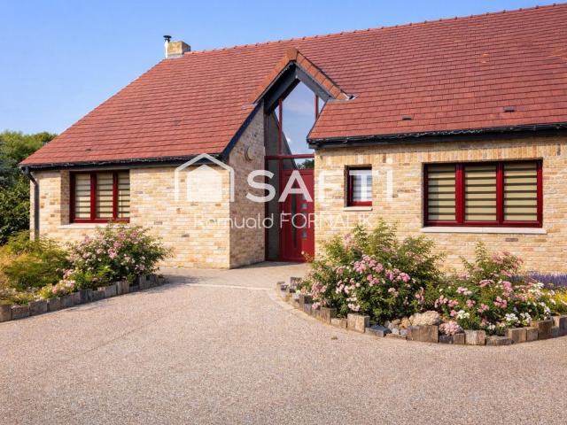 Rouvroy Vente Maison 62