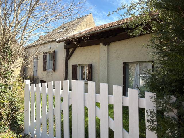 Rouvray Vente Maison 21