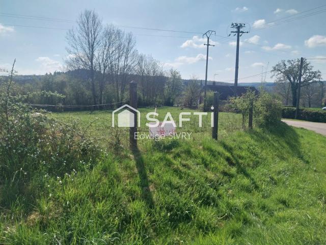 Rouvray Vente Terrain 21