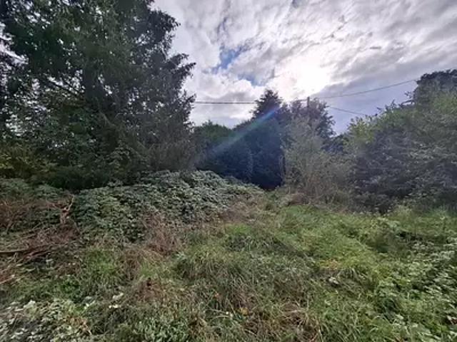 Rouvray 27120 Achat / Vente terrain