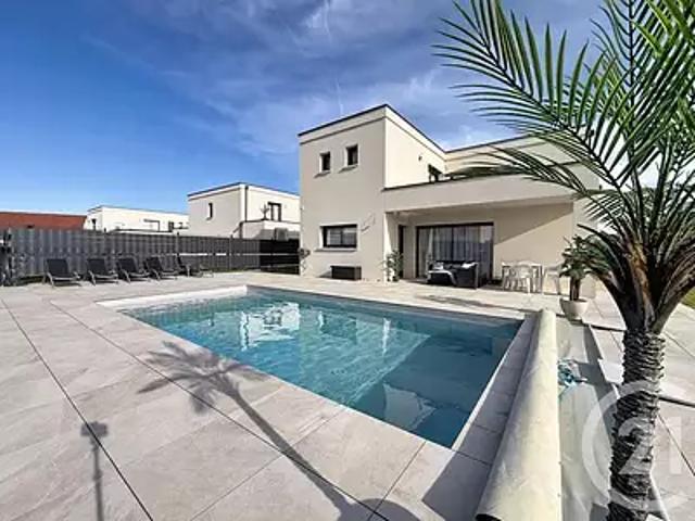 Rouvres en Plaine 21110 Achat / Vente maison 6 pièces t6