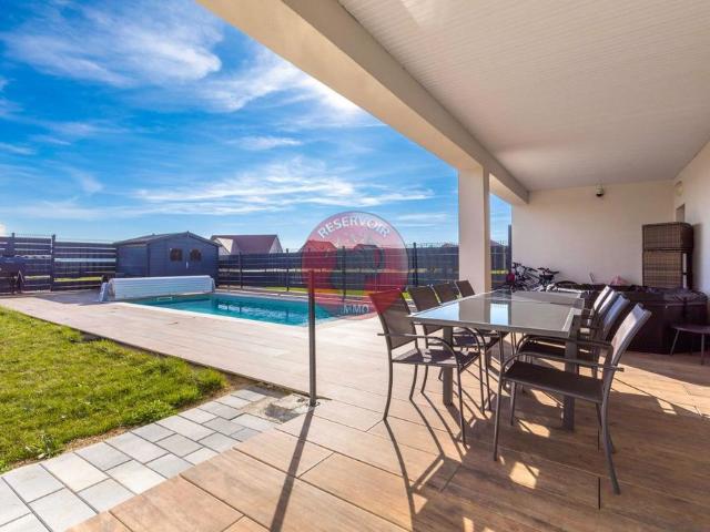 Rouvres en Plaine Vente Maison 21