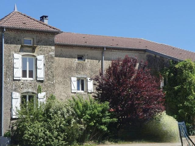 Rouvres la Chétive Vente Maison 88