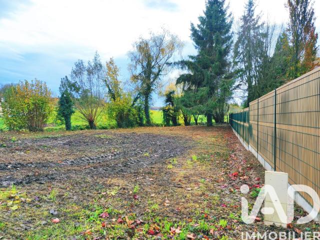 Rouvres Vente Terrain 28