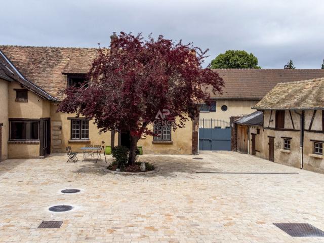 Rouvres Vente Villa 28