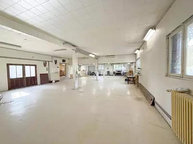 Rouvres 28260 Achat / Vente maison 5 pièces t5