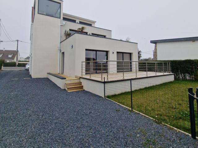 Rouxmesnil Bouteilles Vente Appartement 76