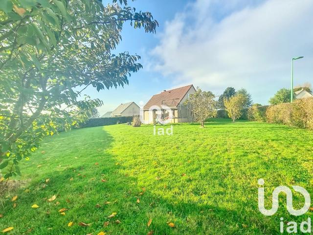 Rouxmesnil Bouteilles Vente Maison 76