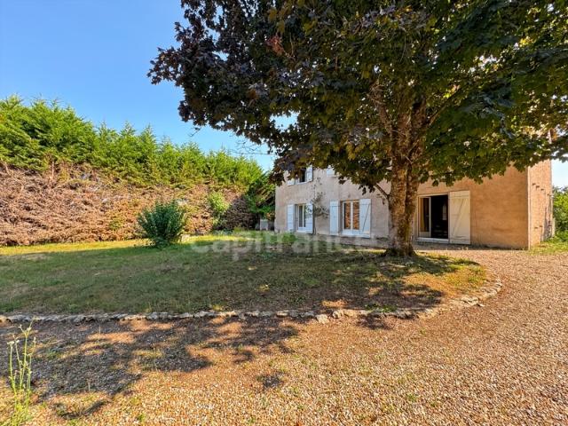 Rouy Vente Maison 58
