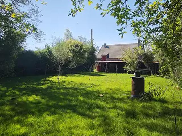 Rouy 58110 Achat / Vente maison 4 pièces t4