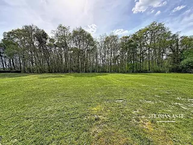 Rou Marson 49400 Achat / Vente terrain