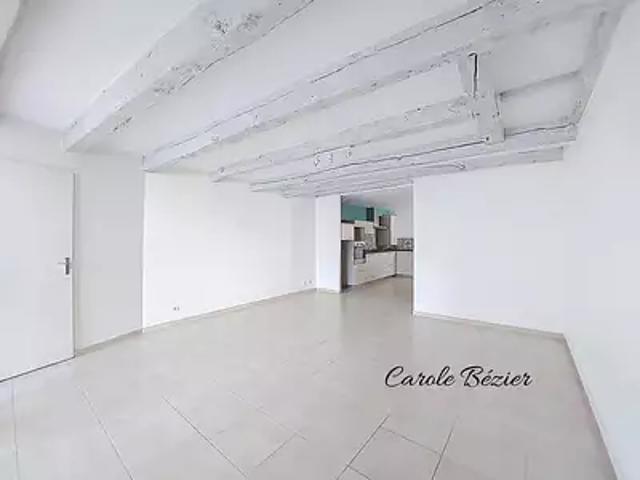 Rouans 44640 Achat / Vente maison 4 pièces t4 parking
