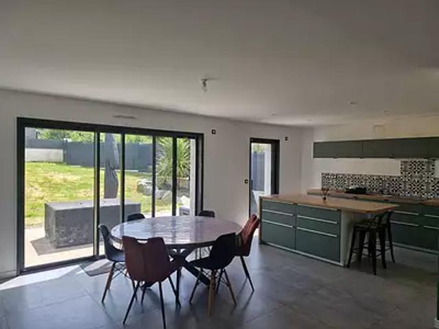 Rouans 44640 Achat / Vente maison 5 pièces t5