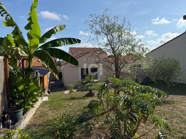 Rouans Vente Maison 44