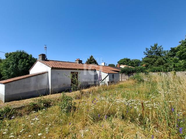 Rouans Vente Maison 44
