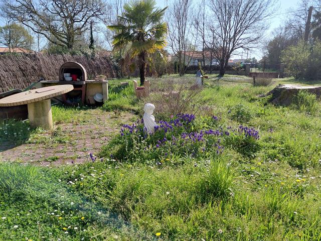 Rouans Vente Terrain 44