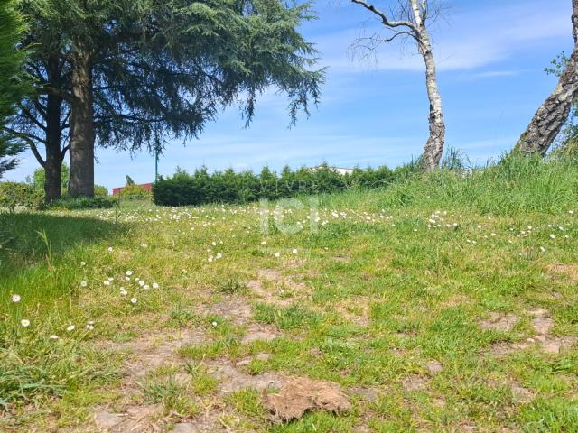 Rouans Vente Terrain 44