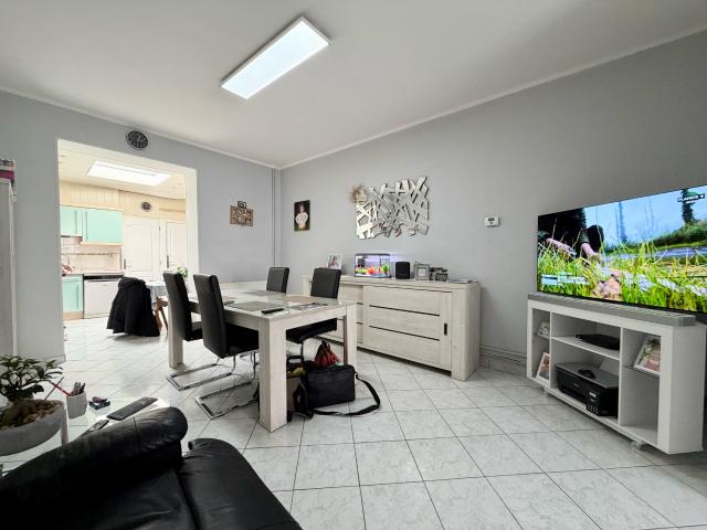 Roubaix maison 1930 de 79 m2 avec cour idéale primo accédant
