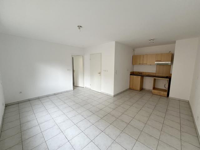 ROUBAIX APPARTEMENT T2