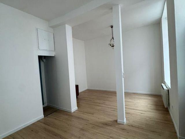 Roubaix Location Maison 59