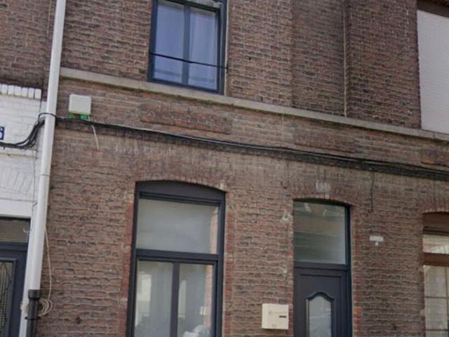 Roubaix Location Maison 59