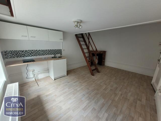 Roubaix Location Appartement 59