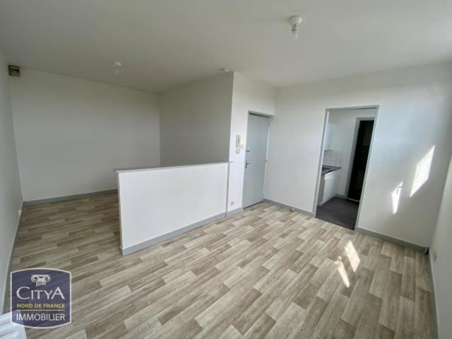 Roubaix Location Appartement 59