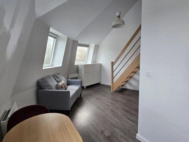 Roubaix Location Appartement 59