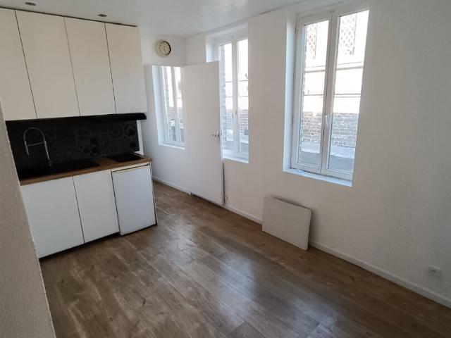 Roubaix Location Appartement 59