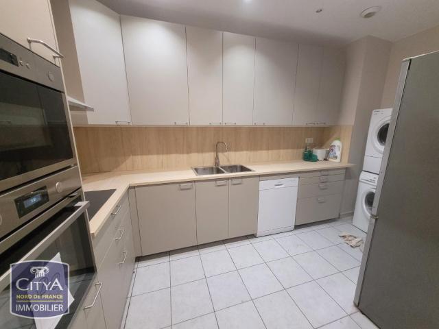 Roubaix Location Appartement 59