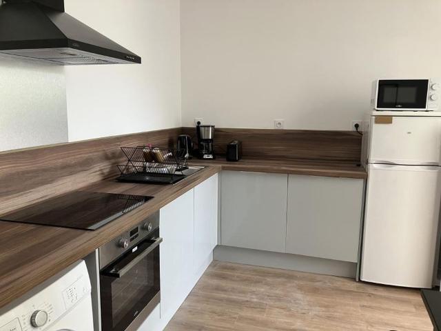 Roubaix Location Appartement 59