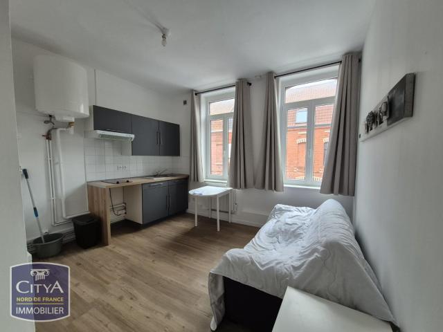 Roubaix Location Appartement 59