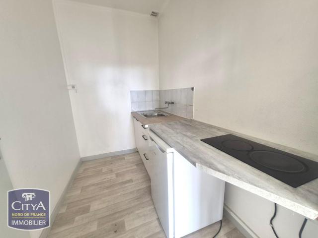 Roubaix Location Appartement 59