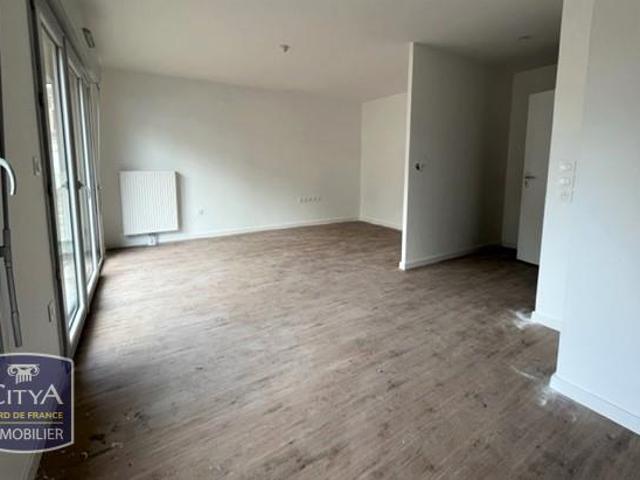 Roubaix Location Appartement 59