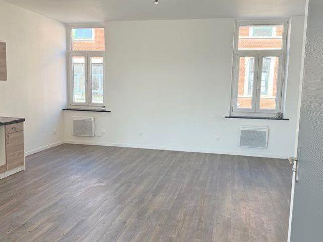 Roubaix Location Appartement 59