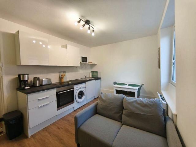 Roubaix Location Appartement 59