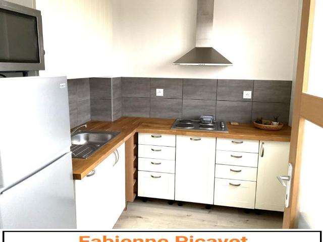 Roubaix Location Appartement 59
